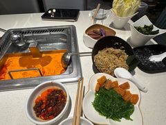 -海底捞火锅(玉桥商业广场店)