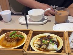 -蔡澜点心·粤菜(丽泽天街店)