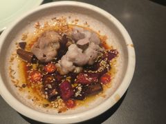 -额尔敦传统涮(公园西路店)