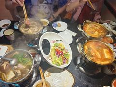 -福寿斋·老北京铜锅涮肉·烤鸭(顺义总店)