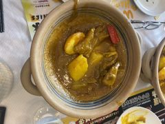 -中山威尼斯西餐厅(三乡总店)