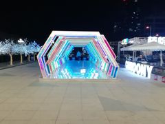 -丽达购物中心(崂山店)