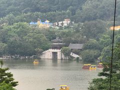 -珠海圆明新园