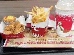 -肯德基(平江新城店)