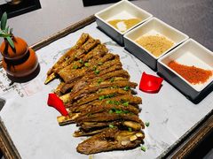 羊排-云境生态园(红谷滩店)