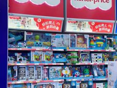 -TOYSRUS玩具反斗城(正大广场店)