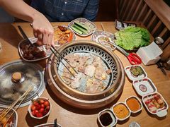 -汉拿山(包河万达店)