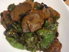 擂辣椒土豆片-时间仓(湘江世纪城店)