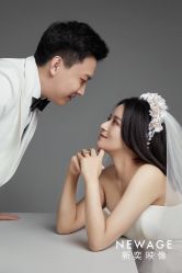 -新奕映像摄影机构