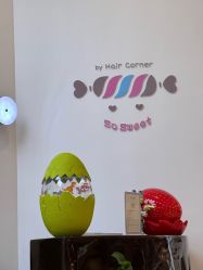 -SoSweet香港专业儿童美发沙龙(IFS国际金融店/春熙路店)