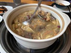 -阿鹏故事野生菌火锅(双廊古镇店)