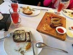 -马克西姆俄罗斯餐厅(通亚街店)