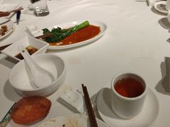 -潮福城潮州大酒楼(湖滨北路店)