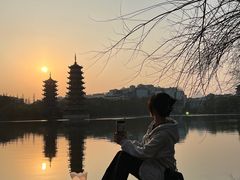 -桂林两江四湖景区
