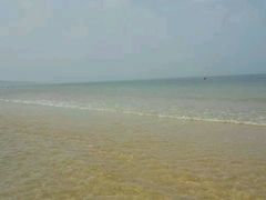 -那香海钻石沙滩浴场