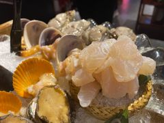 -霸王虾·小龙虾香辣蟹(玉林店)