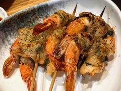-桂马·日本料理·海胆·海鲜饭·酒场(民主广场店)