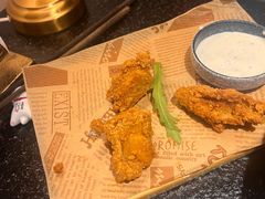 -有才叔的小馆(招商依云曲江店)