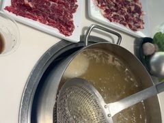 -陈记顺和潮汕牛肉火锅(韩江路店)