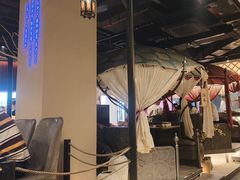 -那时新疆·若羌(经纬汇店)