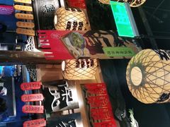 -南京大牌档(济南万象城店)