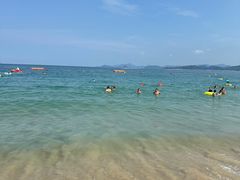 -大梅沙海滨公园
