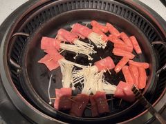 -炭之家齐齐哈尔大片烤肉·涮毛肚火锅·齐齐哈尔烤肉(中央大街店)