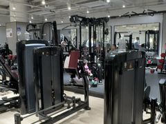-FLARE STAR FITNESS(复地活力城店)