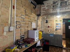 -203密室逃脱(朝阳大悦城1店)