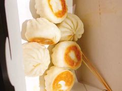 小笼汤包（8个）-八婆婆烧仙草(曾厝垵店)