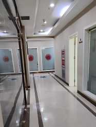 -坤如玛丽·医疗美容中心