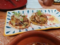 -Las Tapas(思南公馆店)