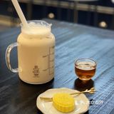 ✨深圳首家虹吸萃取式茶饮｜给懂茶的你