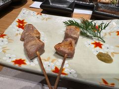 -京旬海鲜放题·铁板烧自助餐厅