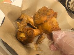 -德克士(唐龙店)