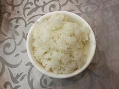 米饭-六婶西关小厨(光塔路店)