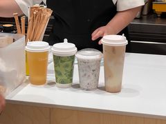 -茶百道(柏威年店)