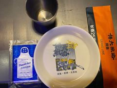 -伟大航路烤鱼(迅驰广场店)