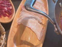 -左庭右院鲜牛肉火锅(上海荟聚店)