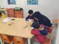 -斯坦星球AI编程·机器人科创·科学实验·信奥·思维·STEM·积木拼搭·竞赛考级(浦东联洋广场大拇指龙阳御桥中心)