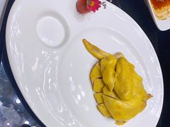 -丰收日·小海鲜·沪上家宴(顾村正大店)