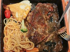 -豪享来牛排(人民店)