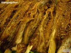 秘制羊排之近照-大顺堂食府(牛街店)