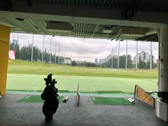 -棕榈泉国际高尔夫学院