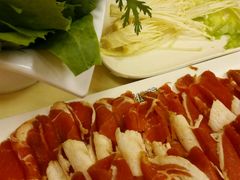 -彤德莱火锅(果园路店)