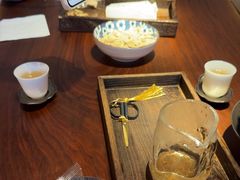 -小满里·TEA·茶室·茶空间
