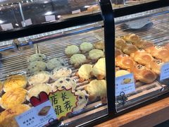 -酵種麦田(山师店)