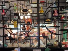 -川香鼎盛·川府家宴商务宴请(市桥富华总店)