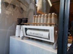 -% Arabica(京都东山店)