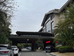-西昌邛海湾柏樾酒店(原邛海湾柏栎度假酒店)